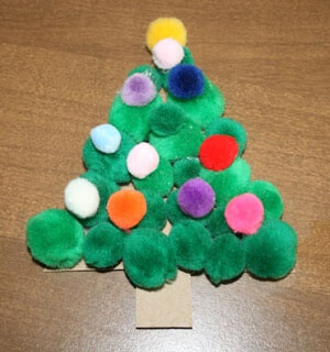 Preschool Christmas Crafts11