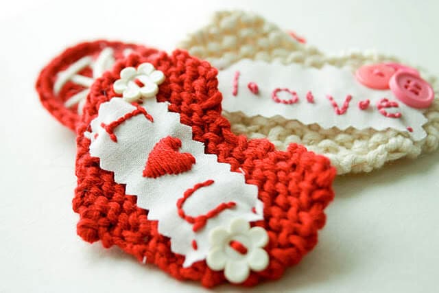 20 #Handmade #Valentines ideas on iheartnaptime.com