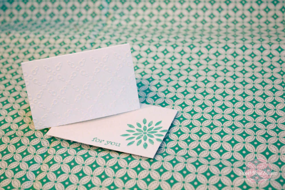 Note Card Set