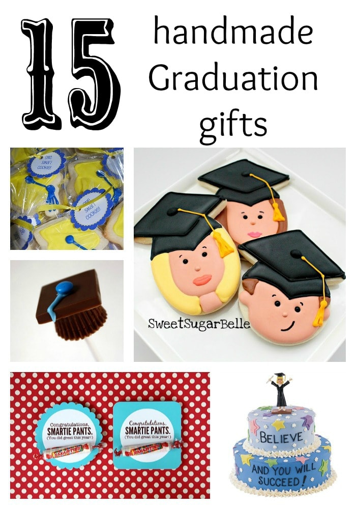 Graduation Ideas