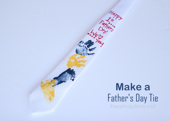 tie for dad