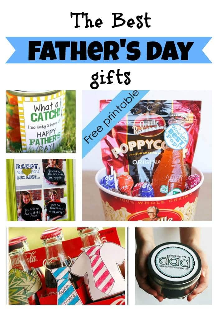 Best Fathers Day Gifts