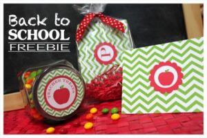 50+ Back to School Ideas - The Inspiration Board