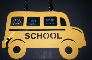 50+ Back to School Ideas - The Inspiration Board