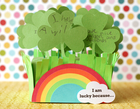 Best Saint Patricks Food and Crafts 12