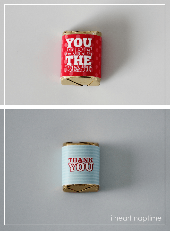 Perfect message to tell your favorite teacher. Teacher Appreciation gift.