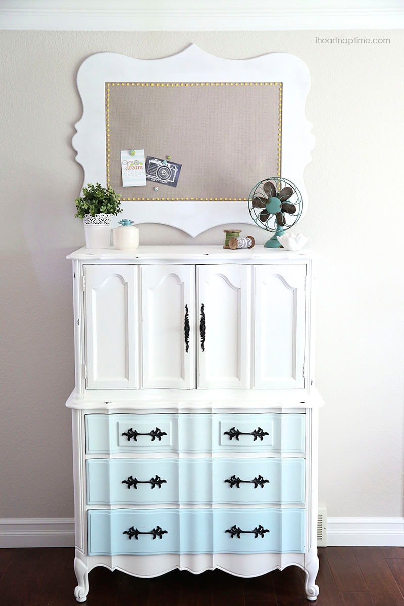 30 day living room makeover at iheartnaptime.com ....LOVE! #DIY #homedecor