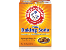 Baking-Soda