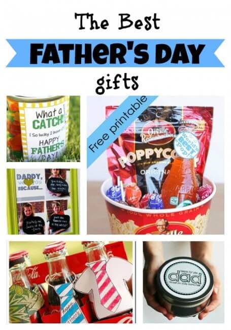 Best Father's Day Gifts