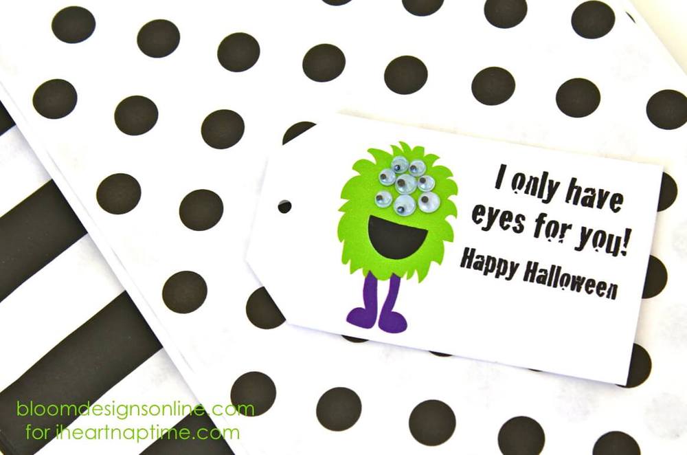 I only have eyes for you free printable on iheartnaptime.com