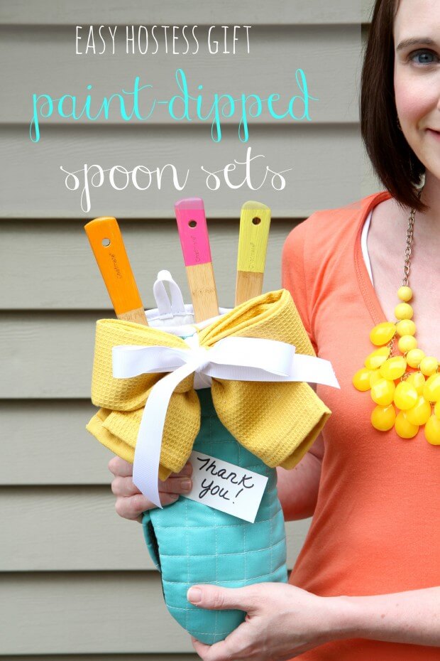 50 homemade gift ideas to make for under $5 - The Inspiration Board