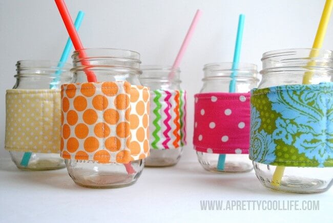 50 homemade gift ideas to make for under $5 featured on iheartnaptime.com ...love all of these ideas!