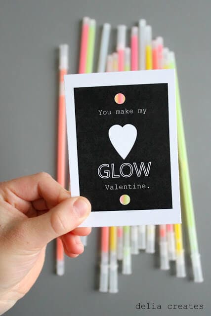 Top 50 non-candy Valentines on iheartnaptime.com -so many cute ideas!