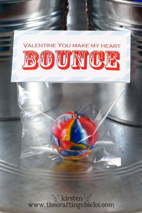 Top 50 non-candy Valentines on iheartnaptime.com -so many cute ideas!