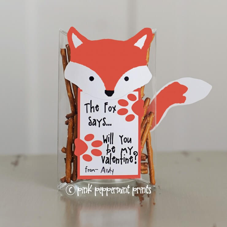 Top 50 non-candy Valentines on iheartnaptime.com -so many cute ideas!