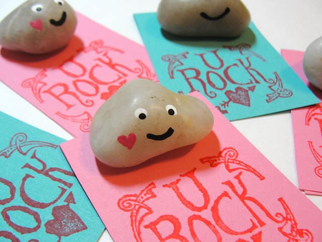 Top 50 non-candy Valentines on iheartnaptime.com -so many cute ideas!