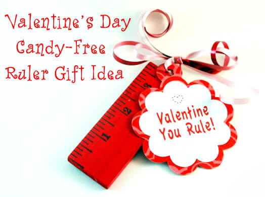 Top 50 non-candy Valentines on iheartnaptime.com -so many cute ideas!