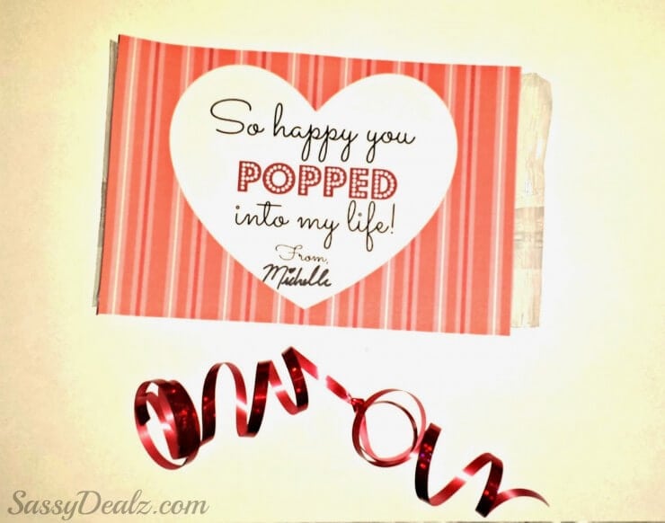 Top 50 non-candy Valentines on iheartnaptime.com -so many cute ideas!