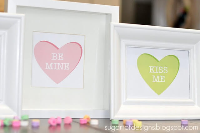 Top 50 non-candy Valentines on iheartnaptime.com -so many cute ideas!