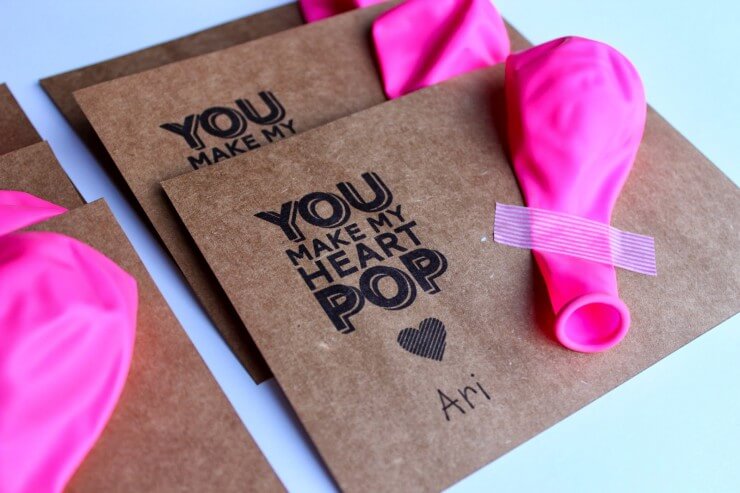 Top 50 non-candy Valentines on iheartnaptime.com -so many cute ideas!