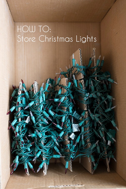 27 Christmas Hacks - tips and tricks that will make your life easier during the holidays!