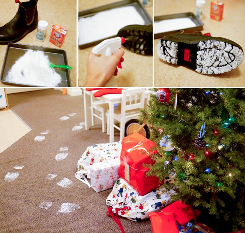 27 Christmas Hacks - tips and tricks that will make your life easier during the holidays!