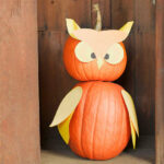 25 Clever Pumpkin Carving Ideas - I Heart Naptime