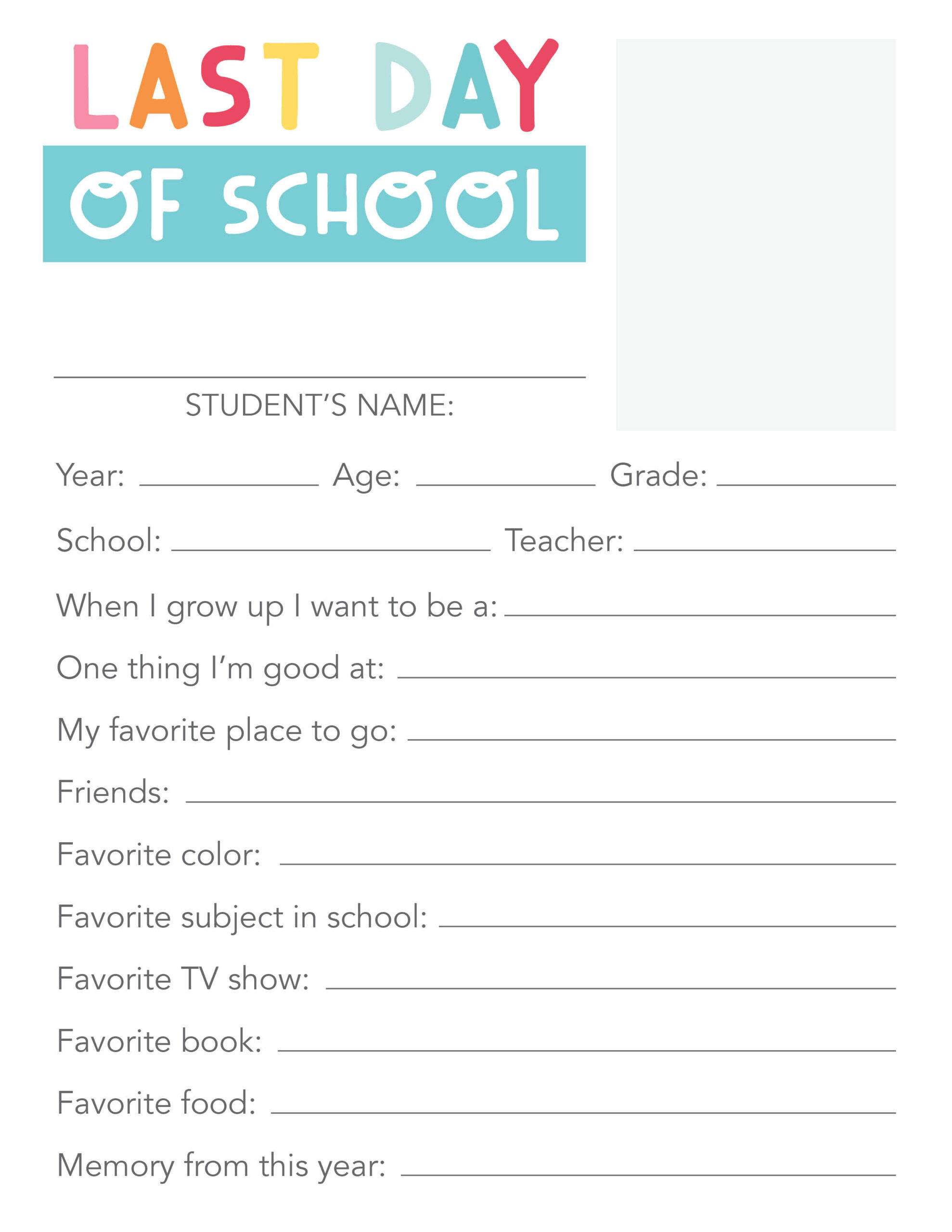 first-day-last-day-of-school-questionnaires-the-inspiration-board