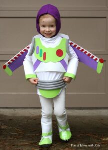 50 Homemade Halloween Costumes - The Inspiration Board