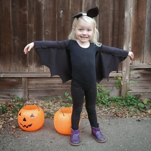 50 Homemade Halloween Costumes - The Inspiration Board