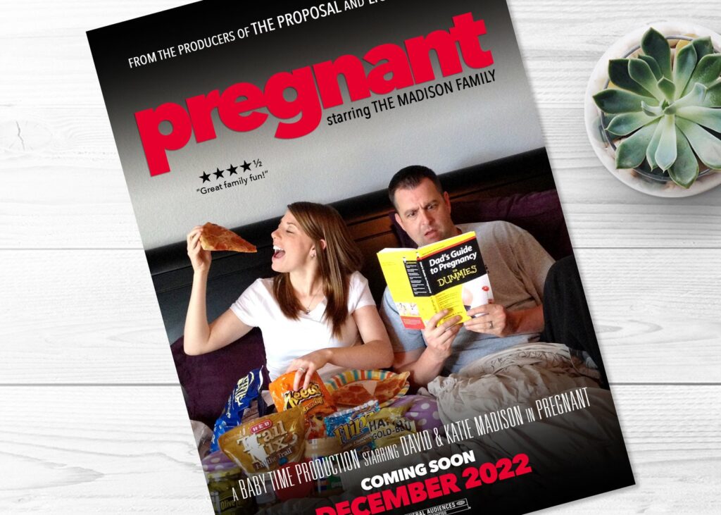 Pregnancy Movie Poster