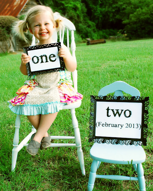 20 Creative Ways to Announce You're Pregnant! - The Inspiration Board