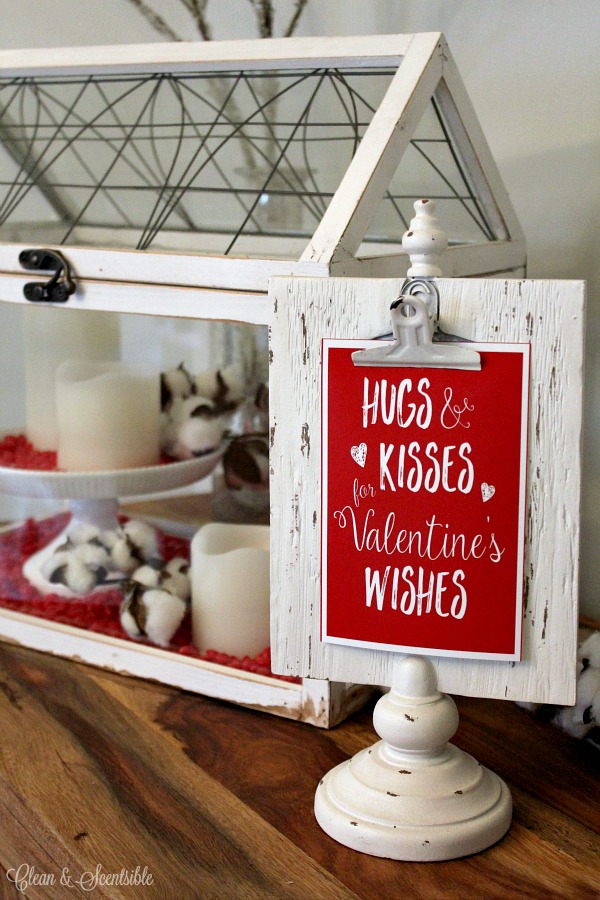 Valentines Day Printables