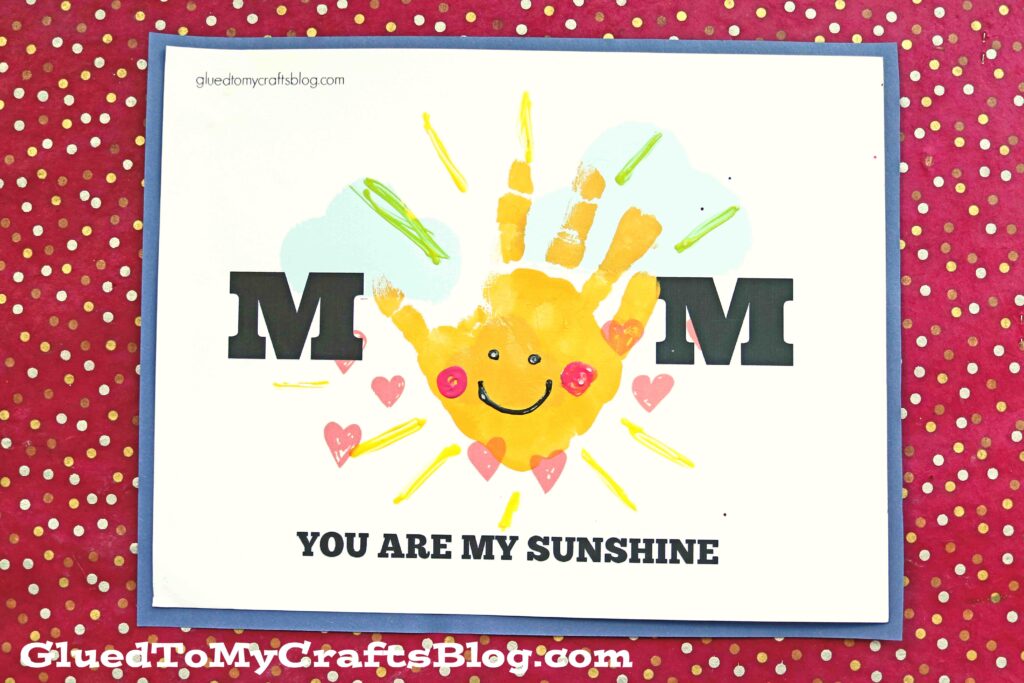 20 Mother's Day Keepsake Gifts That Kids Can Make  Mothers day crafts for  kids, Mothers day crafts, Crafts for kids